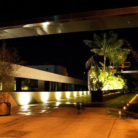 Motel Flamingo Perafita Екстериор снимка