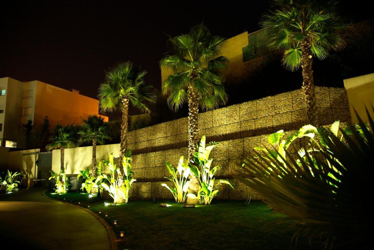 Motel Flamingo Perafita Екстериор снимка