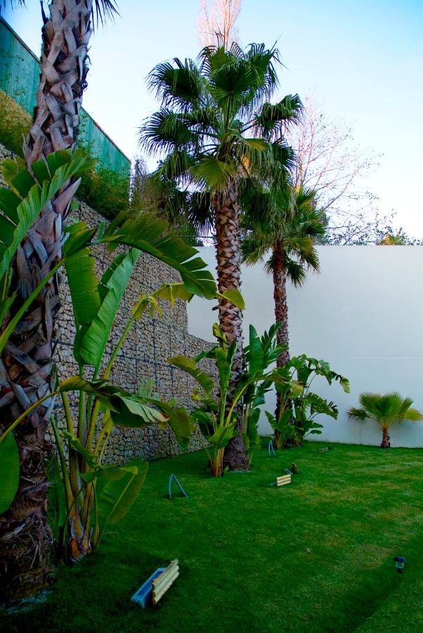 Motel Flamingo Perafita Екстериор снимка