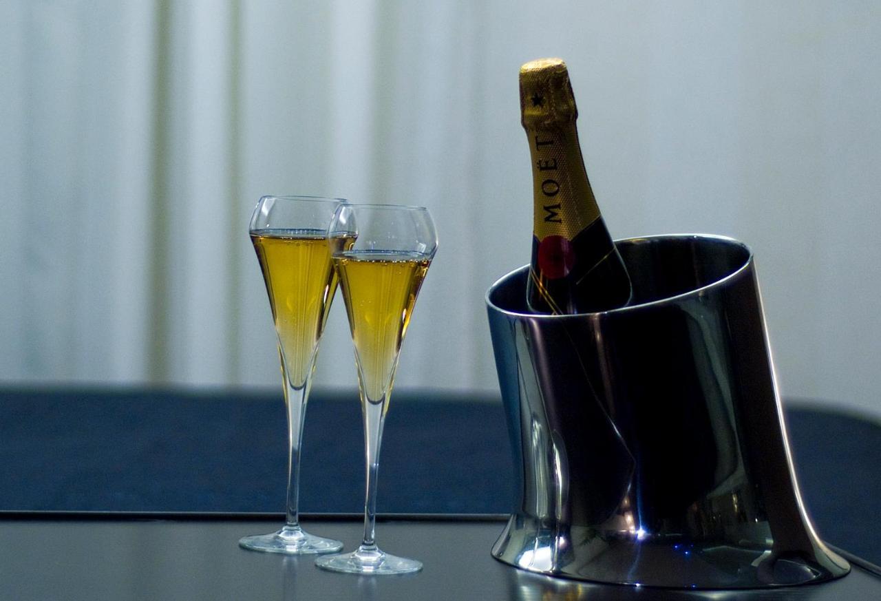 Motel Flamingo Perafita Екстериор снимка