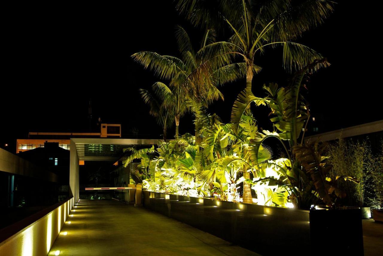 Motel Flamingo Perafita Екстериор снимка