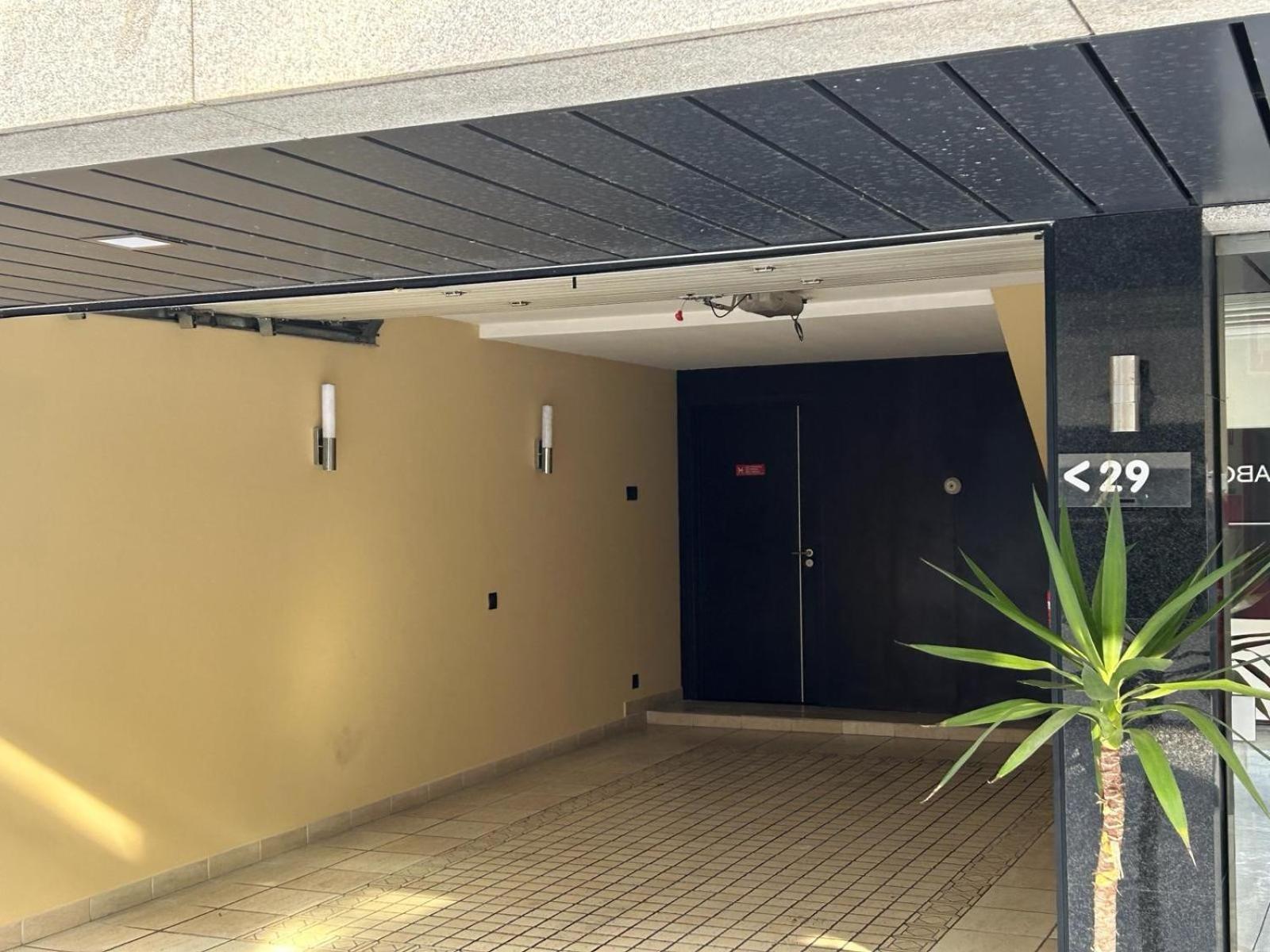 Motel Flamingo Perafita Екстериор снимка